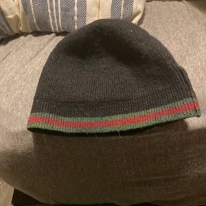 Gucci beanie